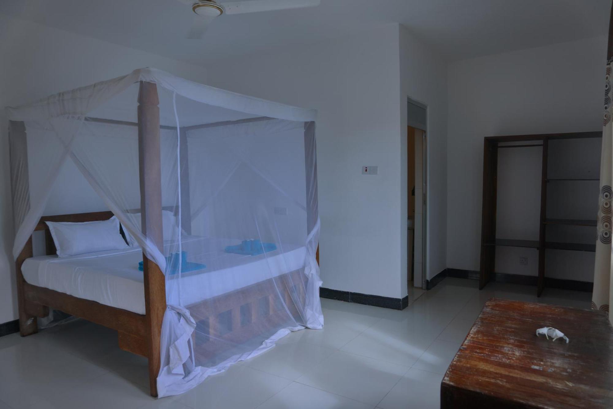 Cocolala Beach House Nungwi Zimmer foto